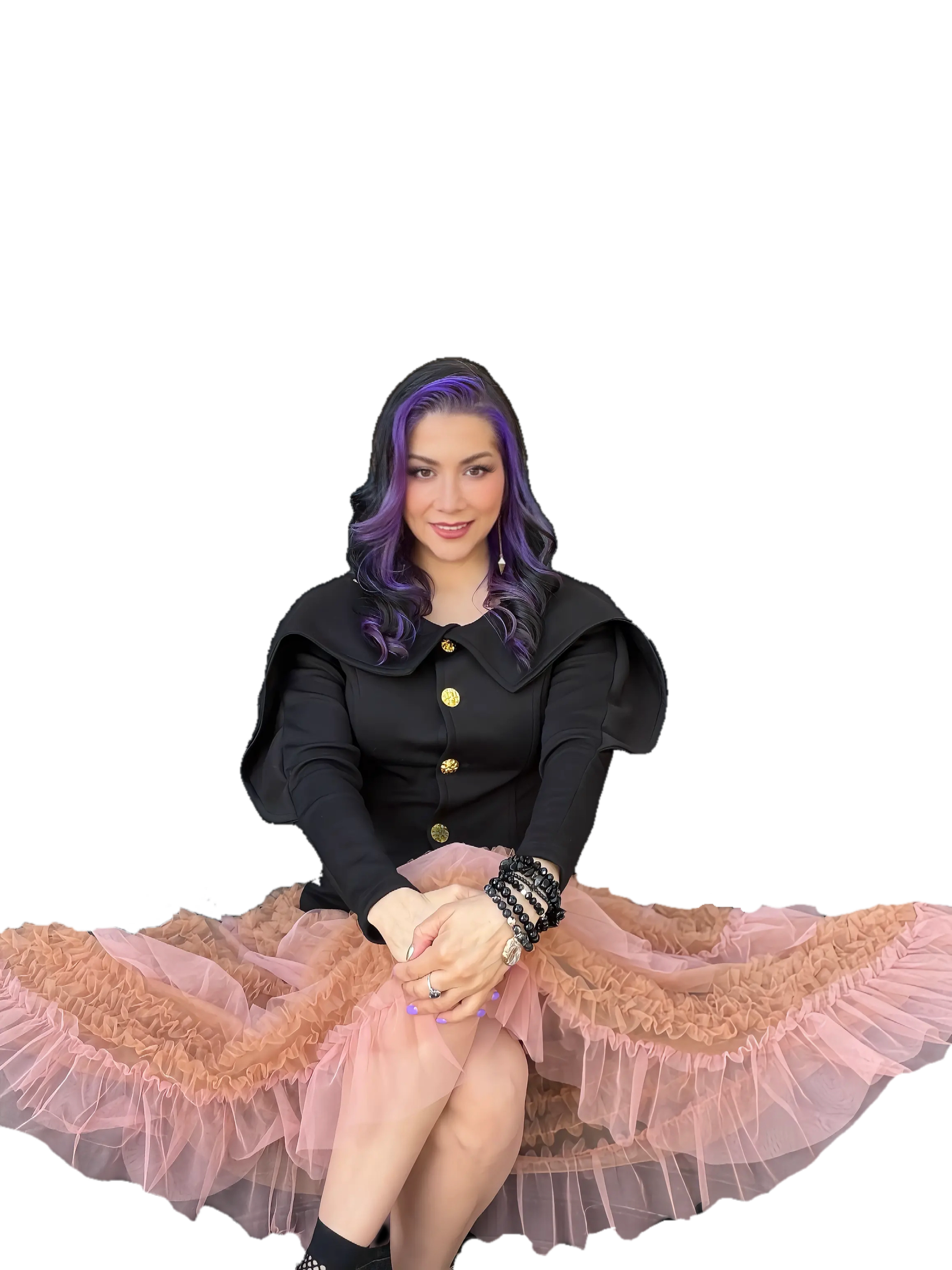 Leslie Manley - Reiki Master Teacher